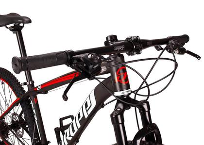 Imagem de Bicicleta 29 Dropp Z3 Câmbios Shimano 21V Freio a Disco