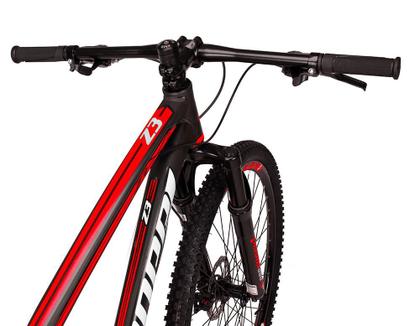 Imagem de Bicicleta 29 Dropp Z3 Câmbios Shimano 21V Freio a Disco