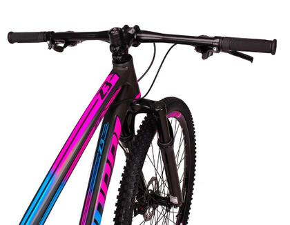 Imagem de Bicicleta 29 Dropp Z3 Câmbios Shimano 21V Freio a Disco