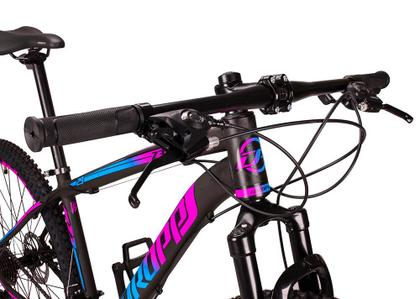 Imagem de Bicicleta 29 Dropp Z3 Câmbios Shimano 21V Freio a Disco