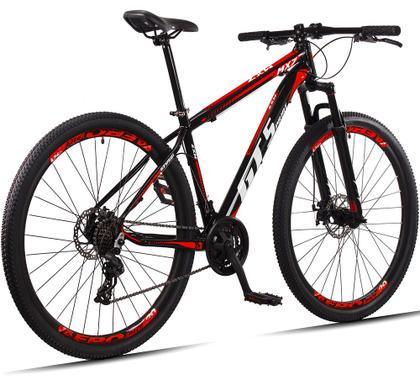 Imagem de Bicicleta 29 GT Sprint 27 Marchas index Modelo MX7 Freio a Disco Quadro Alumínio