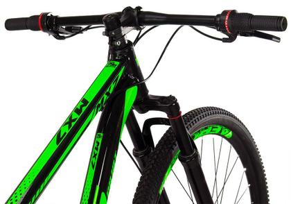 Imagem de Bicicleta 29 GT Sprint MX7 21 Marchas Freio Disco MTB Alumínio