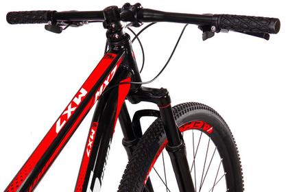 Imagem de Bicicleta 29 GT Sprint MX7 24V index Freio Disco Alumínio MTB