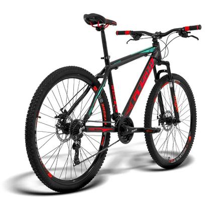 Imagem de Bicicleta 29 GTS M1 Freio a Disco Mx8 24v Advanced