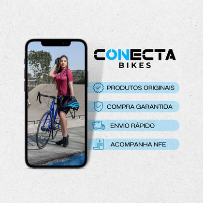 Imagem de Bicicleta 29 Mtb Redstone Taipan Shimano 16v Alumínio Bike