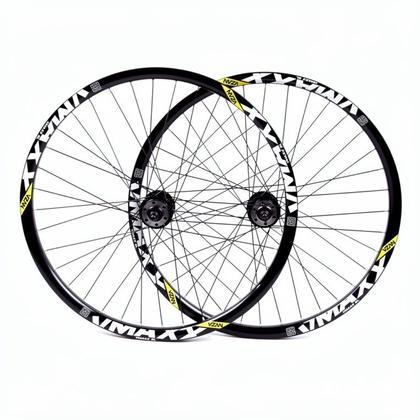 Imagem de Bicicleta Absolute Brutus Aro26 Single Freio Hidráulico Prata Azul