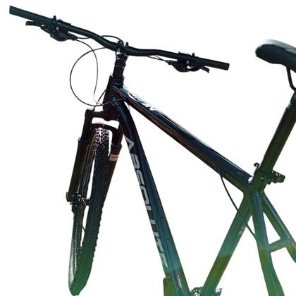 Imagem de Bicicleta Absolute Nero 5 Aro 29 24v Alumínio Mountain Bike Freio Mecânico