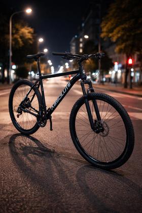 Imagem de Bicicleta Absolute Nero 5 Aro 29 24v Alumínio Mountain Bike Freio Mecânico