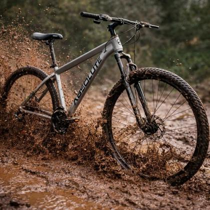 Imagem de Bicicleta Absolute Nero 5 Aro 29 24v Alumínio Mountain Bike Freio Mecânico