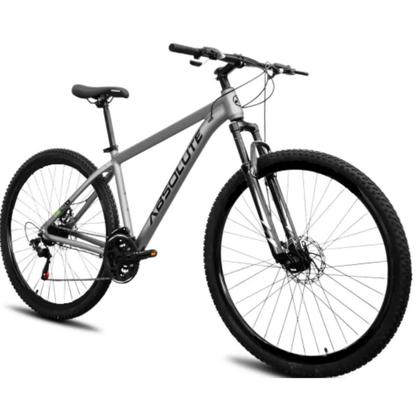 Imagem de Bicicleta Absolute Nero 5 Aro 29 24v Alumínio Mountain Bike Freio Mecânico