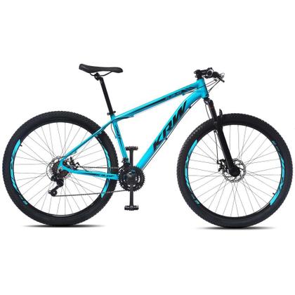 Imagem de Bicicleta Alumínio Aro 29 KRW Shimano TZ 24 Vel Ltx KRW20