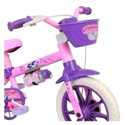 Imagem de Bicicleta Aro 12 Cat  100010160028 - Nathor