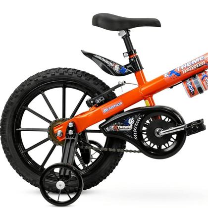 Imagem de Bicicleta Aro 16 Extreme 2 Nathor