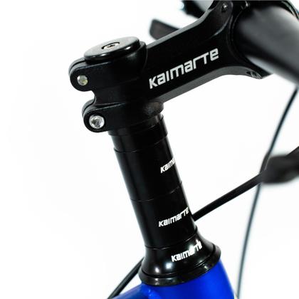 Imagem de Bicicleta Aro 20 Bike 21 Vel Marchas Minitrail Freio A Disco