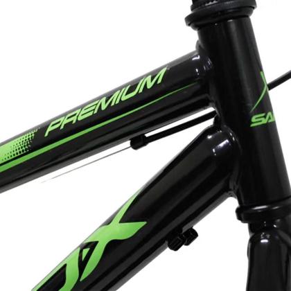 Imagem de Bicicleta Aro 20 Bike Infantil Saidx Premium Feminina e Masculina