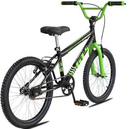 Imagem de Bicicleta Aro 20 BMX Gt Sprint Cross Infantil Freio V-Brake Aro Aero