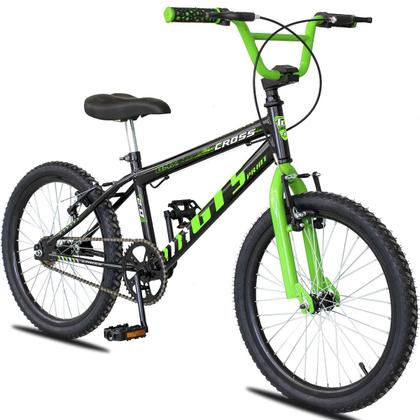 Imagem de Bicicleta Aro 20 BMX Gt Sprint Cross Infantil Freio V-Brake Aro Aero