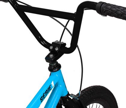 Imagem de Bicicleta aro 20 BMX Pro-X Série 1 freio V-Brake aros Aero