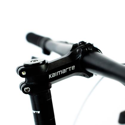 Imagem de Bicicleta Aro 20 CityFold Bike 21 Vel Marchas Freio a Disco Cor Vermelho - WCT FITNESS