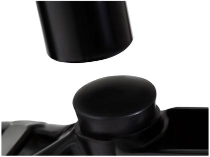 Imagem de Bicicleta Aro 20 Colli GPS 21 Marchas Freio V-Brake Quadro Aço Carbono