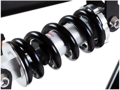 Imagem de Bicicleta Aro 20 Colli GPS 21 Marchas Freio V-Brake Quadro Aço Carbono