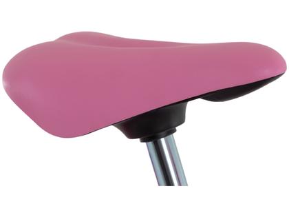 Imagem de Bicicleta Aro 20 Infantil Colli Celina Lilás com Cestinha Freio V Brake