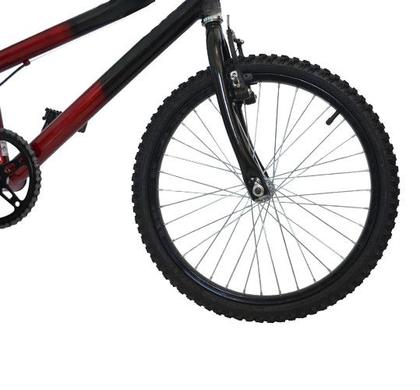 Imagem de Bicicleta Aro 20 Juvenil MTB Masculina Rebaixado Cores