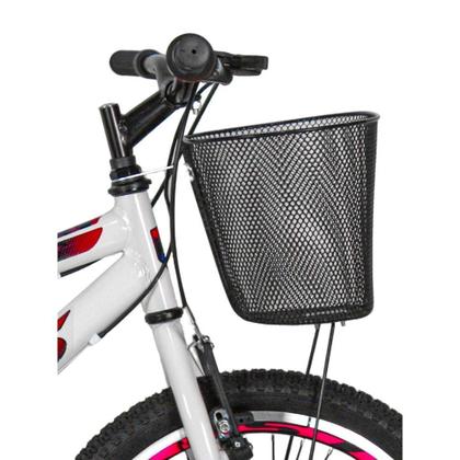 Imagem de Bicicleta Aro 20 Kls Sport Gold V-Brake Mono 7 Marchas Feminina