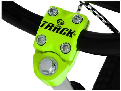 Bicicleta Aro 20 TK3 Track Aço Freio V-Brake Imagem de Bicicleta Aro 20 TK3 Track Aço Freio V-Brake