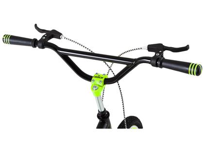 Bicicleta Aro 20 TK3 Track Aço Freio V-Brake Imagem de Bicicleta Aro 20 TK3 Track Aço Freio V-Brake