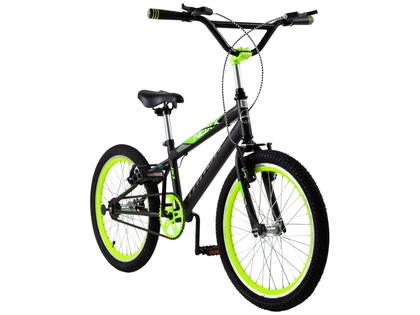 Bicicleta Aro 20 TK3 Track Aço Freio V-Brake Imagem de Bicicleta Aro 20 TK3 Track Aço Freio V-Brake