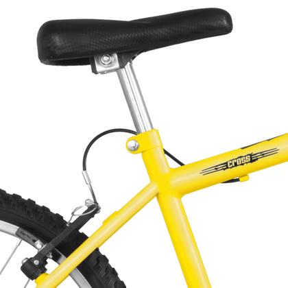 Imagem de Bicicleta Aro 20 Ultra Bikes Freio V Brake sem Marcha