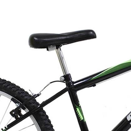 Imagem de Bicicleta Aro 24 Masculina Mono Saidx Sem Marcha