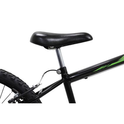 Imagem de  Bicicleta Aro 24 mono Bike Infantil Saidx Premium
