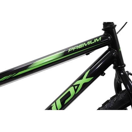 Imagem de  Bicicleta Aro 24 mono Bike Infantil Saidx Premium