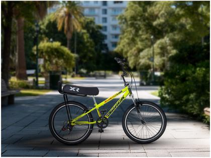 Bicicleta Aro 24