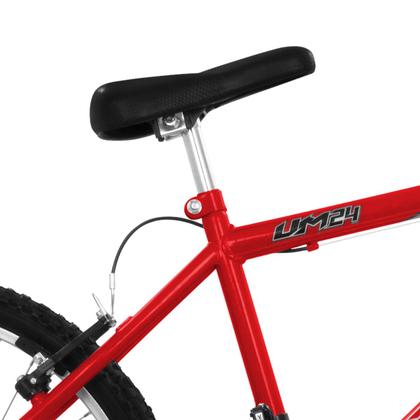 Imagem de Bicicleta Aro 24 Ultra Bikes Masculina