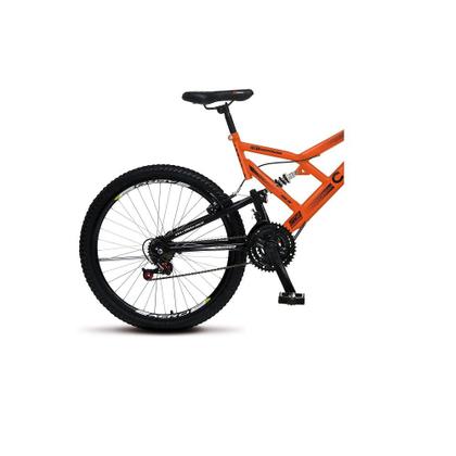 Imagem de Bicicleta Aro 26, 21 Marchas GPS 148 Colli