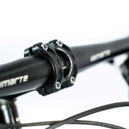 Imagem de Bicicleta Aro 26 Bike 21 Vel Marchas Freio A Disco Vortex