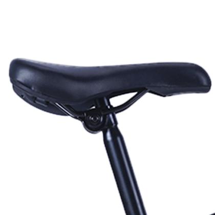 Imagem de Bicicleta Aro 26 Bike Dobrável Aço Carbono 21V Freio A Disco