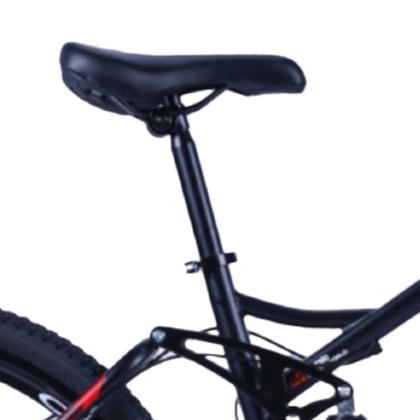 Imagem de Bicicleta Aro 26 Bike Roda Magnésio Wct Fitness 21 Marchas