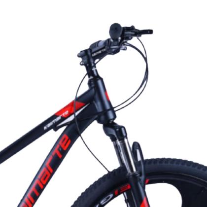 Imagem de Bicicleta Aro 26 Bike Roda Magnésio Wct Fitness 21 Marchas