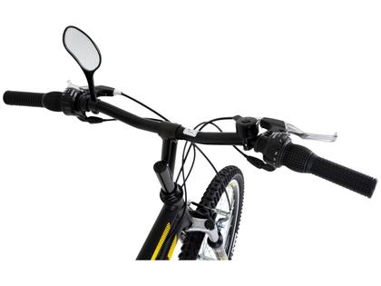 Imagem de Bicicleta Aro 26 Caloi Andes Freio V-Brake de Aço