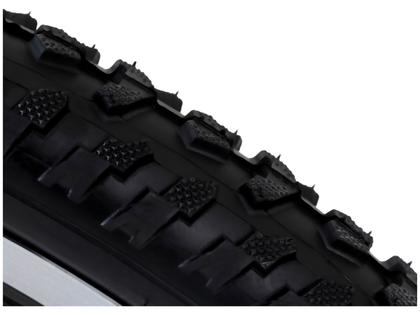 Imagem de Bicicleta Aro 26 Caloi Andes Freio V-Brake de Aço