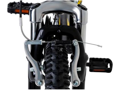 Imagem de Bicicleta Aro 26 Caloi Andes Freio V-Brake de Aço