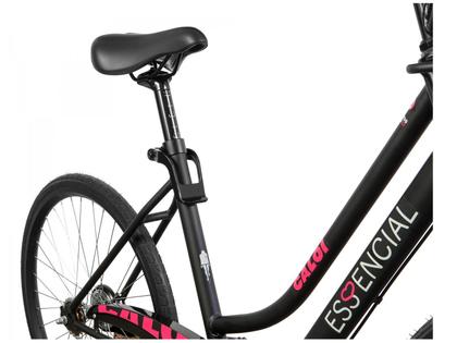 Imagem de Bicicleta Aro 26 Caloi Essencial T18R26V1