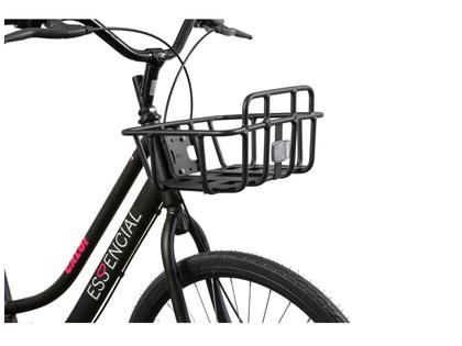 Imagem de Bicicleta Aro 26 Caloi Essencial T18R26V1