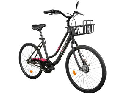Imagem de Bicicleta Aro 26 Caloi Essencial T18R26V1