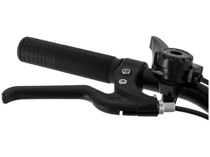 Imagem de Bicicleta Aro 26 Colli Cazelle Allegra City Freio V-Brake de Aço 18 Marchas