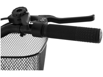 Imagem de Bicicleta Aro 26 Colli Cazelle Allegra City Freio V-Brake de Aço 18 Marchas